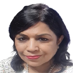 DR.ARCHANA JHA